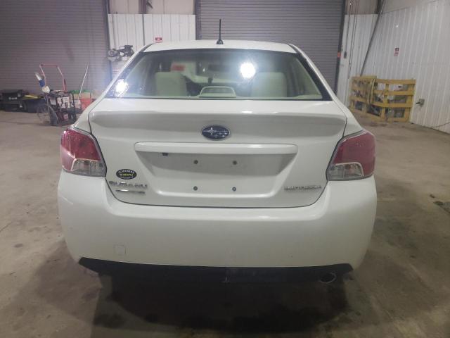 Photo 6 from auction – 2016 SUBARU IMPREZA PR with VIN JF1GJAF69GH022948