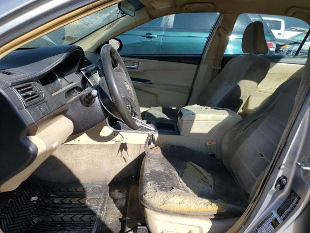 Photo 7 from auction – 2017 TOYOTA CAMRY LE with VIN 4T1BF1FKXHU411167