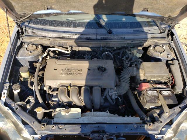 Foto 11 de la subasta – 2007 TOYOTA COROLLA CE con VIN JTDBR32E870102732