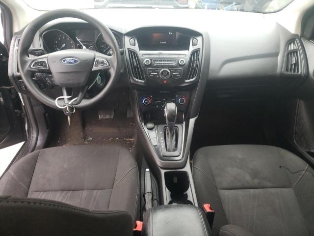 Photo 8 from auction – 2018 FORD FOCUS SE with VIN 1FADP3FE1JL268255