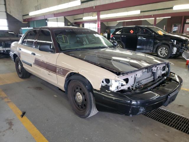 Photo 4 from auction – 2011 FORD CROWN VICT with VIN 2FABP7BV7BX144290