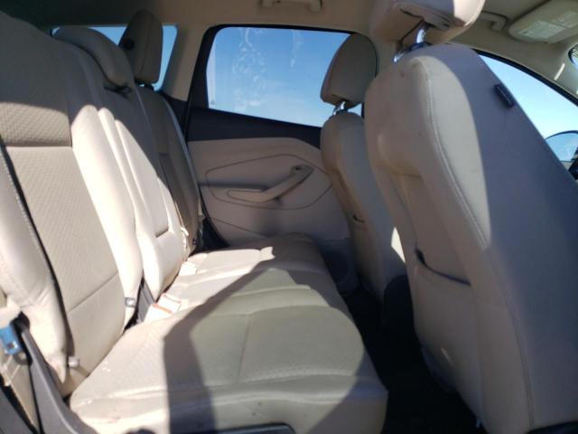 Photo 11 from auction – 2017 FORD ESCAPE SE with VIN 1FMCU0GD2HUB36057