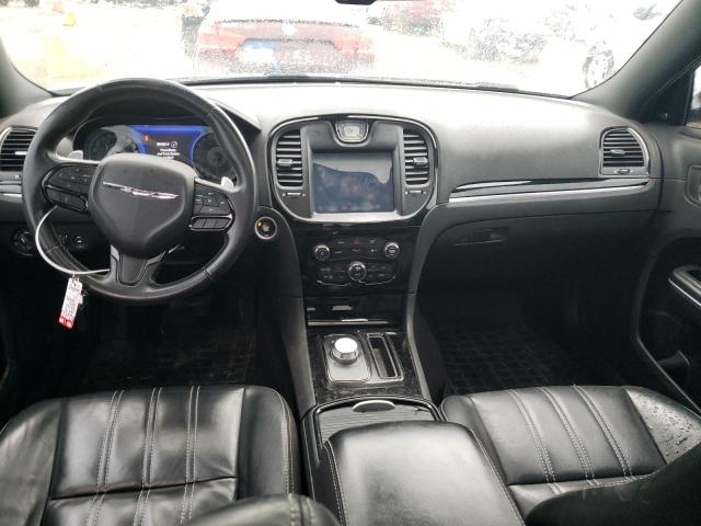 Photo 8 from auction – 2018 CHRYSLER 300 S with VIN 2C3CCAGG1JH160659