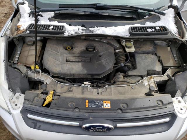 Photo 12 from auction – 2013 FORD ESCAPE SE with VIN 1FMCU9G91DUA17233