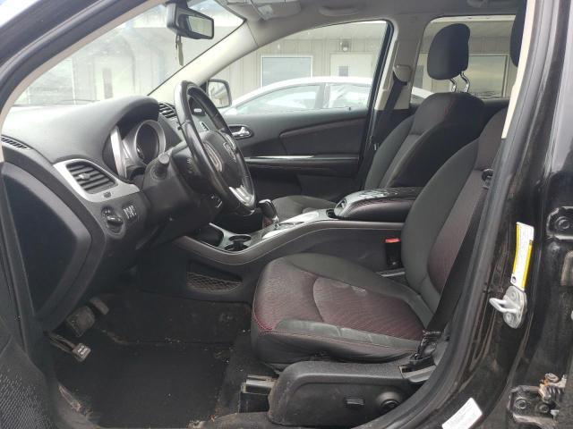 Photo 7 from auction – 2011 DODGE JOURNEY R/ with VIN 3D4PH7FG7BT537591