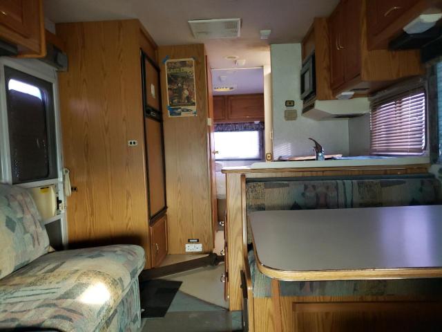 Photo 6 from auction – 2000 WINNEBAGO ITASCA with VIN 1FDXE45S8YHA13508