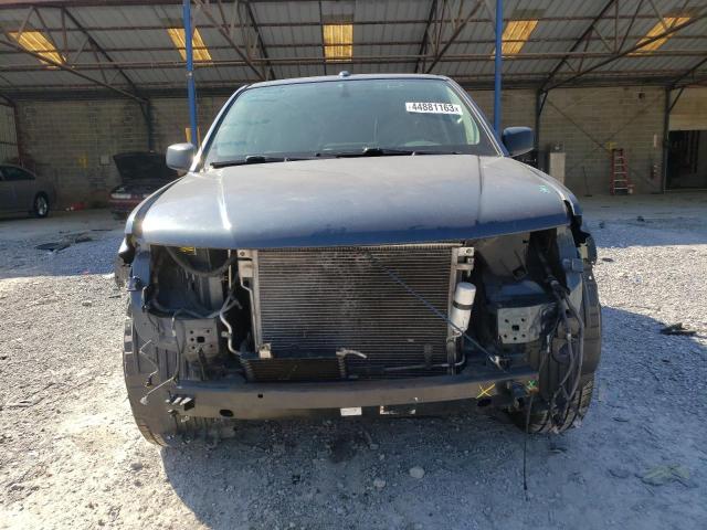 Photo 5 from auction – 2013 NISSAN FRONTIER S with VIN 1N6AD0ER7DN763784