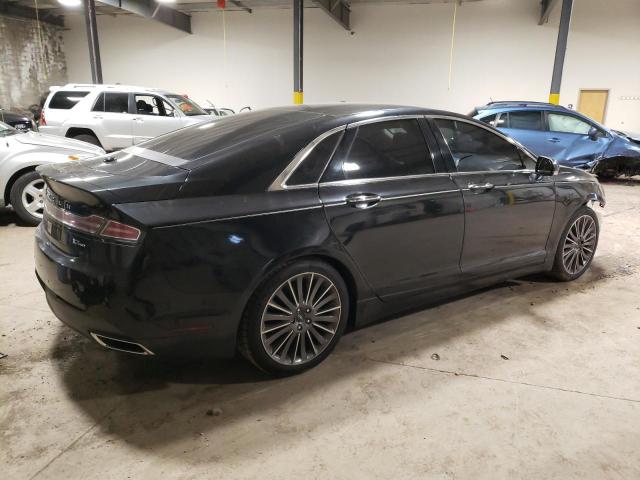 Photo 3 from auction – 2015 LINCOLN MKZ with VIN 3LN6L2JK2FR621449