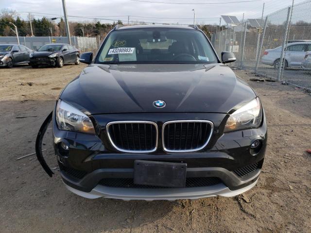 Photo 5 from auction – 2015 BMW X1 XDRIVE2 with VIN WBAVL1C56FVY34521