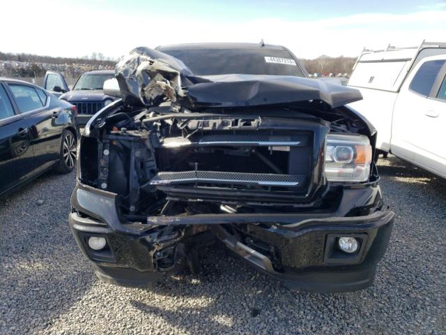 Photo 5 from auction – 2014 GMC SIERRA K15 with VIN 3GTU2VEC9EG141440