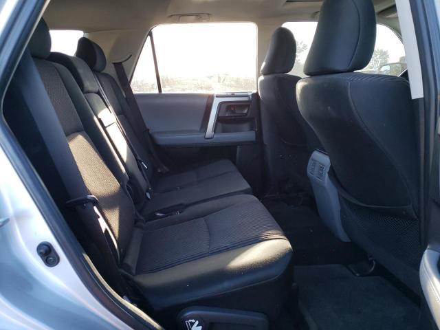 Photo 11 from auction – 2013 TOYOTA 4RUNNER SR with VIN JTEZU5JRXD5055758