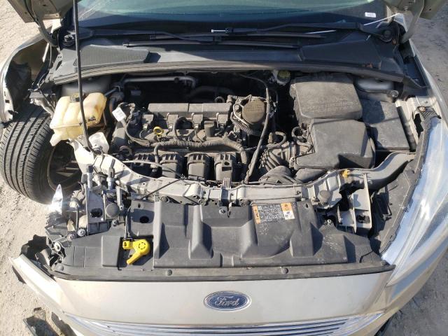 Photo 11 from auction – 2016 FORD FOCUS TITA with VIN 1FADP3N20GL299240