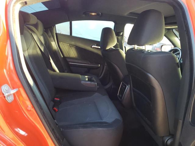 Photo 10 from auction – 2016 DODGE CHARGER R/ with VIN 2C3CDXCT2GH319006