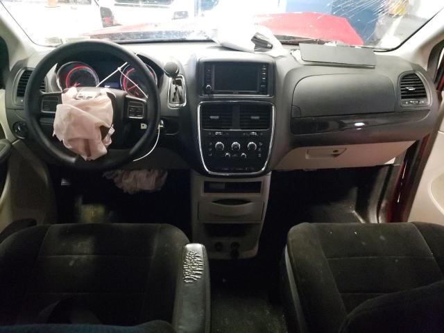 Photo 8 from auction – 2013 DODGE GRAND CARA with VIN 2C4RDGBG3DR810877