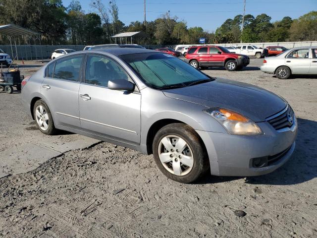 Photo 4 from auction – 2008 NISSAN ALTIMA 2.5 with VIN 1N4AL21E58N511192