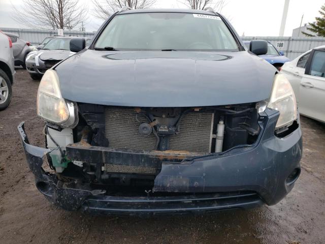 Photo 5 from auction – 2012 NISSAN ROGUE S with VIN JN8AS5MV6CW383899