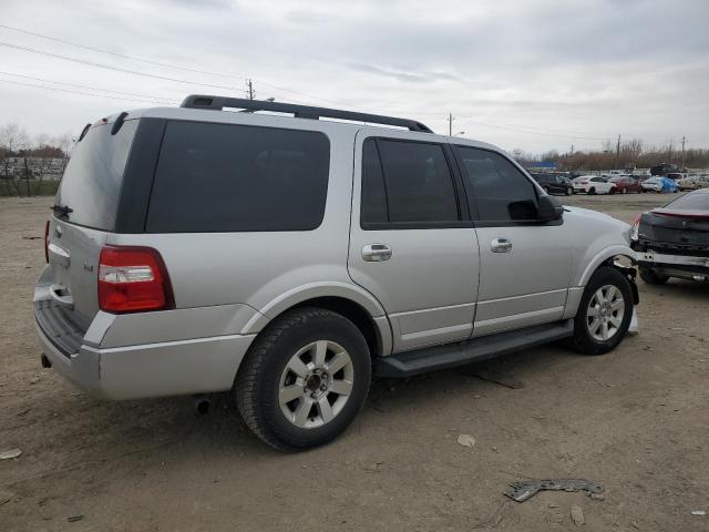 Photo 3 from auction – 2010 FORD EXPEDITION with VIN 1FMJU1G58AEB47215