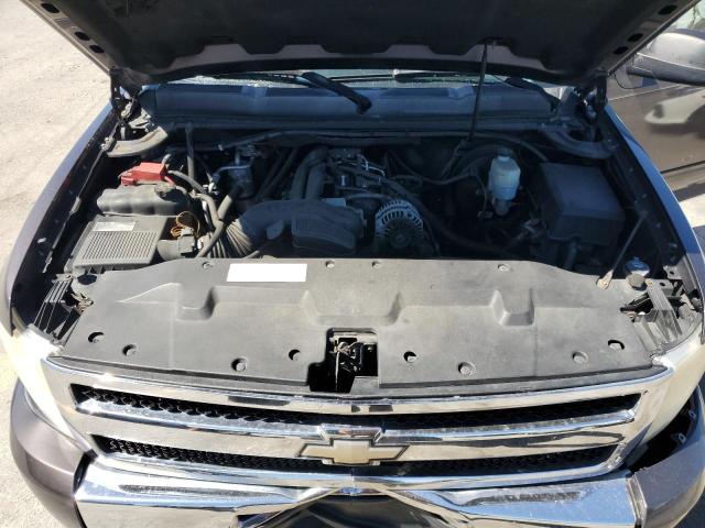 Photo 11 from auction – 2010 CHEVROLET silverado with VIN 3GCRCSEA5AG129876