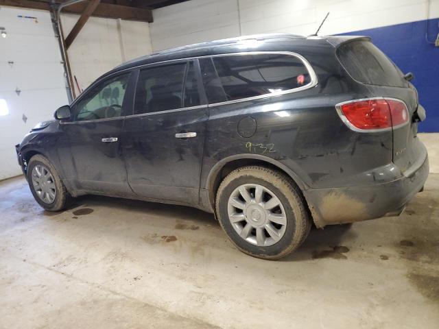 Photo 2 from auction – 2012 BUICK ENCLAVE with VIN 5GAKVDED3CJ102485