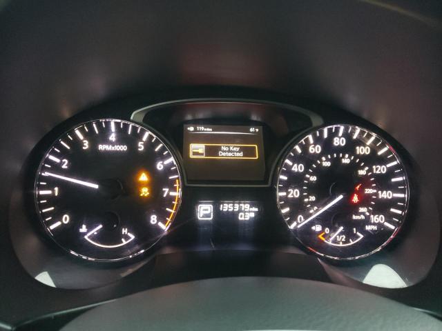 Photo 9 from auction – 2013 NISSAN ALTIMA 3.5 with VIN 1N4BL3AP9DN416267