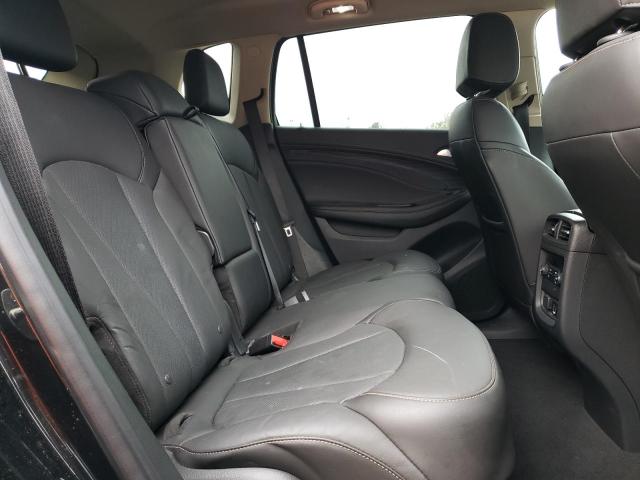 Photo 11 from auction – 2017 BUICK ENVISION E with VIN LRBFXBSA8HD222912