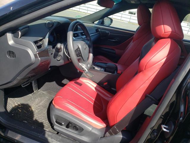Photo 7 from auction – 2019 LEXUS ES 350 with VIN 58ABZ1B15KU006550