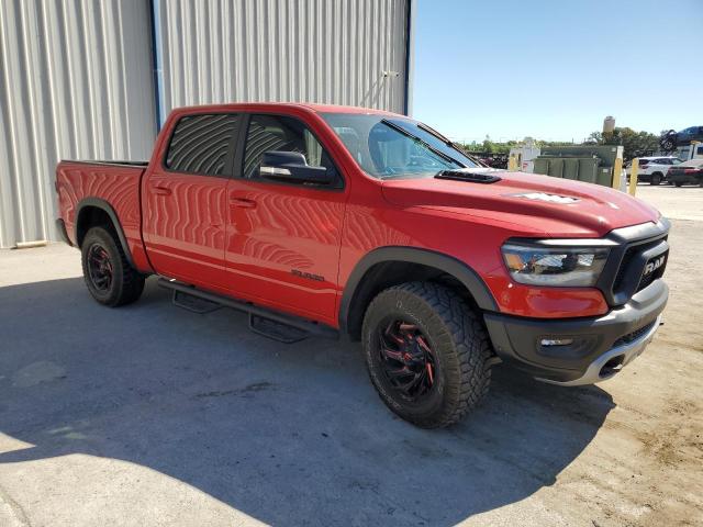 Photo 4 from auction – 2022 RAM 1500 with VIN 1C6SRFLT1NN170537