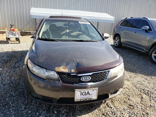 Photo 5 from auction – 2013 KIA FORTE EX with VIN KNAFU5A22D5694059