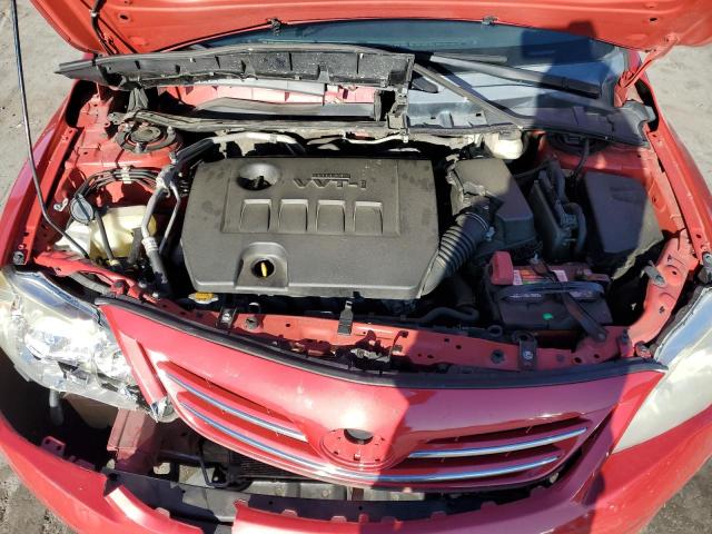 Photo 11 from auction – 2013 TOYOTA COROLLA with VIN 2T1BU4EE7DC958329
