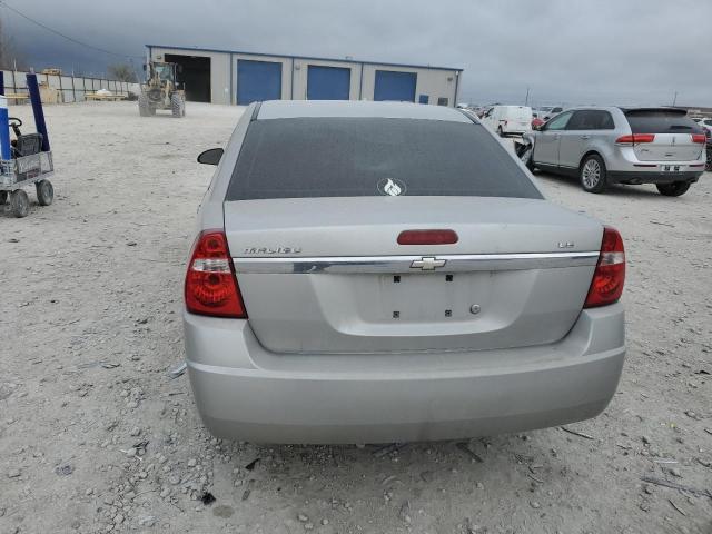 Photo 6 from auction – 2007 CHEVROLET MALIBU LS with VIN 1G1ZS58F87F210966