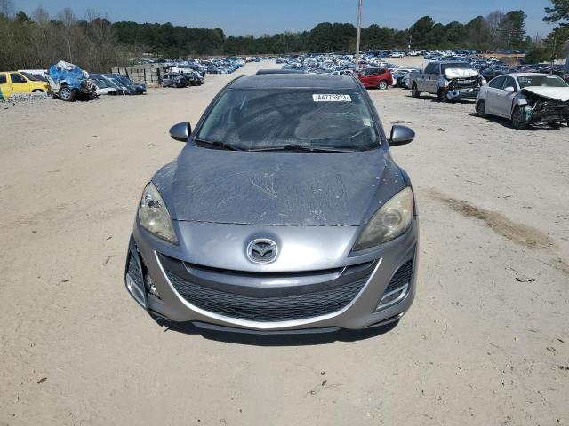 Photo 5 from auction – 2010 MAZDA 3 S with VIN JM1BL1S55A1201225