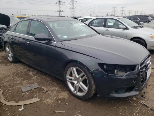 Photo 4 from auction – 2015 AUDI A6 PREMIUM with VIN WAUGFAFC7FN036538