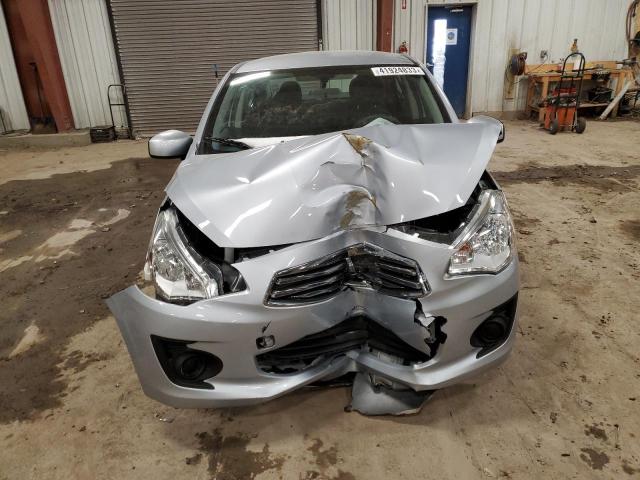 Photo 5 from auction – 2019 MITSUBISHI MIRAGE G4 with VIN ML32F3FJ9KHF04386