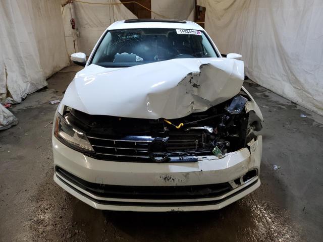 Photo 5 from auction – 2018 VOLKSWAGEN JETTA SE with VIN 3VWDB7AJ1JM262956