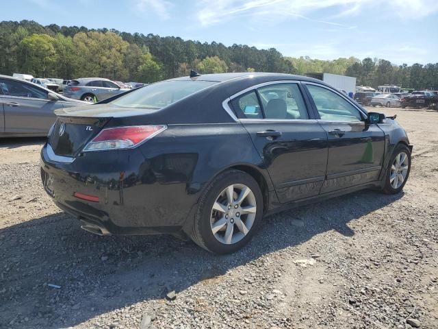 Photo 3 from auction – 2012 ACURA TL with VIN 19UUA8F50CA031491