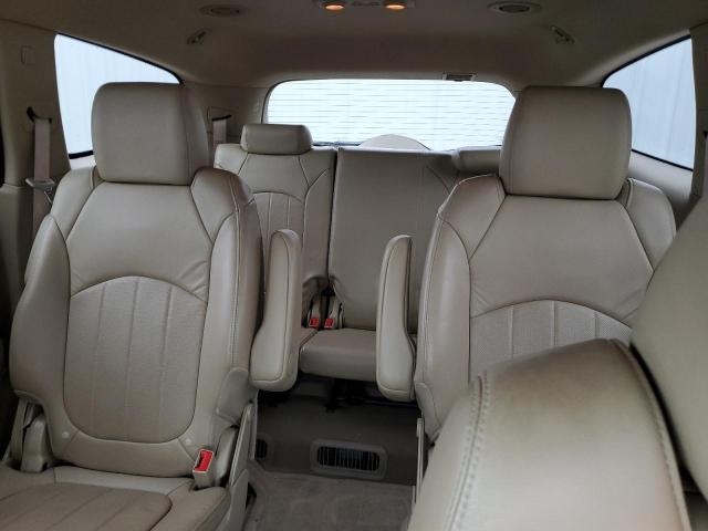 Photo 10 from auction – 2012 BUICK ENCLAVE with VIN 5GAKRDEDXCJ167158