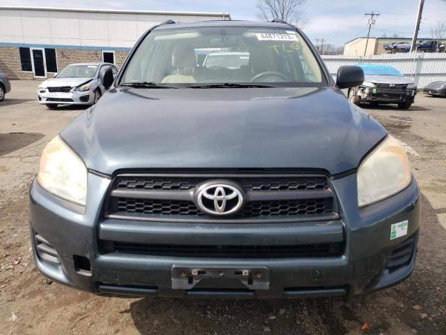 Photo 5 from auction – 2010 TOYOTA RAV4 with VIN JTMBF4DV7A5030590