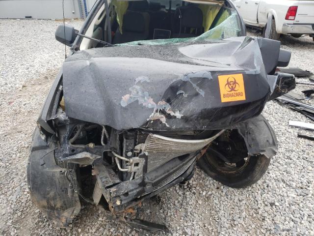 Photo 12 from auction – 2009 FORD ESCAPE XLT with VIN 1FMCU03G89KB13671