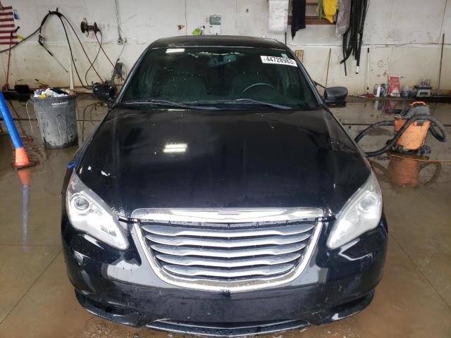Photo 5 from auction – 2011 CHRYSLER 200 TOURIN with VIN 1C3BC1FB7BN624208