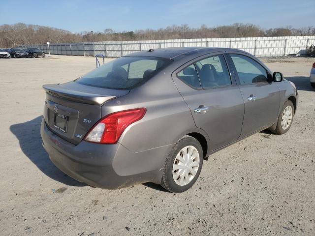 Photo 3 from auction – 2014 NISSAN VERSA S with VIN 3N1CN7AP9EL816673