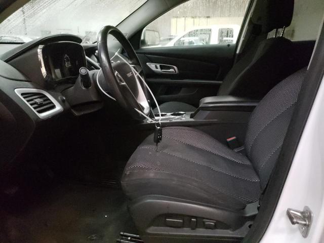 Photo 7 from auction – 2012 GMC TERRAIN SL with VIN 2GKALSEK4C6146449