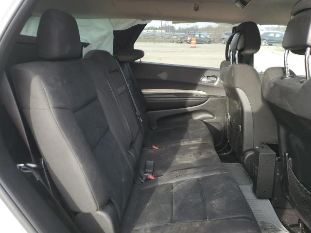 Photo 10 from auction – 2017 DODGE DURANGO SS with VIN 1C4SDJFTXHC857618
