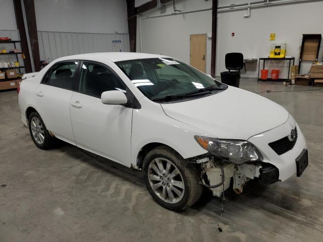 Zdjęcie 4 z aukcji – 2010 TOYOTA COROLLA BA z VIN 2T1BU4EE5AC295855