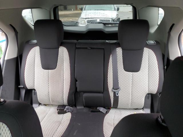 Photo 10 from auction – 2011 CHEVROLET EQUINOX LS with VIN 2GNALBEC7B1204254