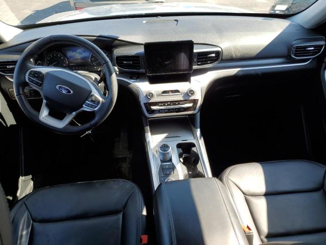 Photo 8 from auction – 2021 FORD EXPLORER X with VIN 1FMSK8DH4MGB09877