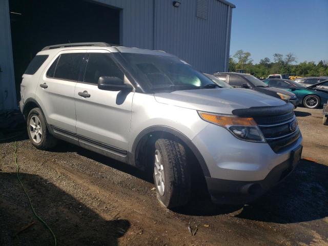 Photo 4 from auction – 2012 FORD EXPLORER with VIN 1FMHK7B88CGA31965