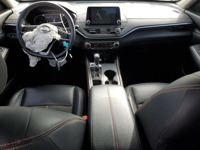 Photo 8 from auction – 2019 NISSAN ALTIMA SR with VIN 1N4BL4CV1KC119861