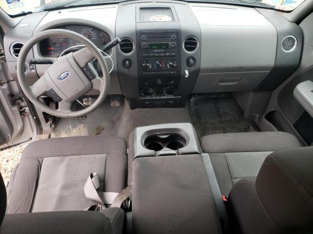 Photo 8 from auction – 2006 FORD F150 with VIN 1FTPX14576FB64504