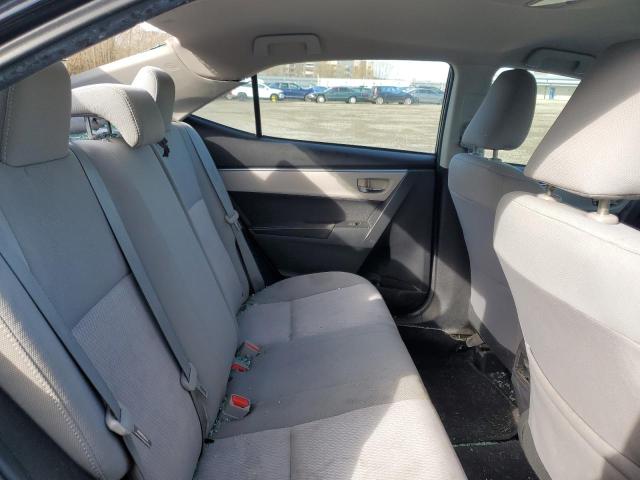 Photo 10 from auction – 2014 TOYOTA COROLLA L with VIN 2T1BURHE9EC078324