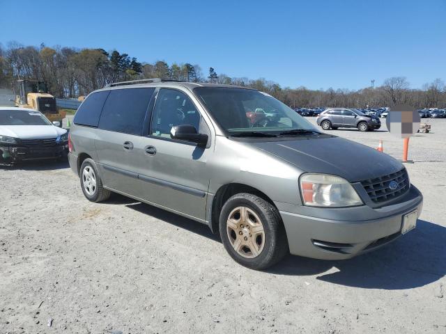 Photo 4 from auction – 2006 FORD FREESTAR S with VIN 2FMDA51616BA24194